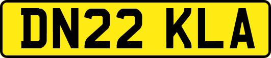 DN22KLA
