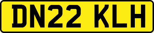 DN22KLH