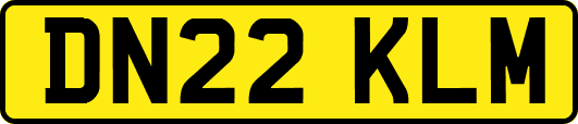 DN22KLM