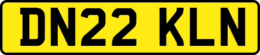 DN22KLN
