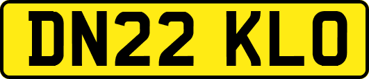 DN22KLO