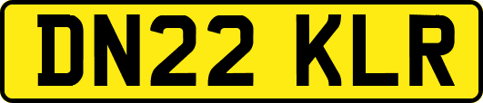 DN22KLR