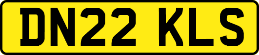 DN22KLS