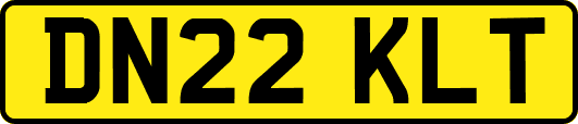 DN22KLT