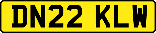 DN22KLW