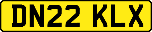 DN22KLX
