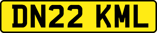 DN22KML