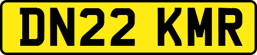 DN22KMR