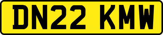 DN22KMW