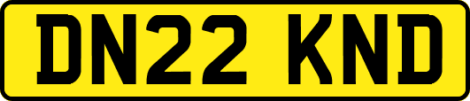 DN22KND
