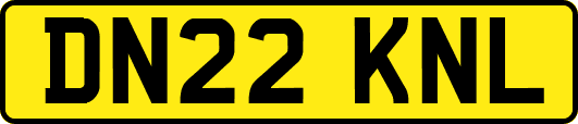 DN22KNL