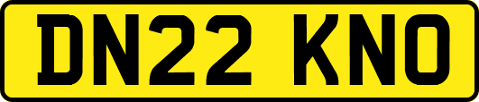DN22KNO