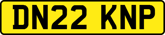 DN22KNP