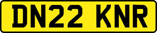 DN22KNR