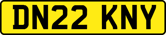 DN22KNY