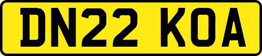 DN22KOA