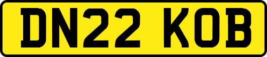 DN22KOB