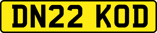 DN22KOD