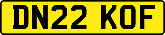 DN22KOF