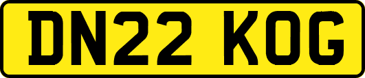 DN22KOG