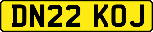 DN22KOJ