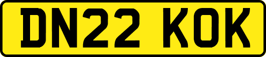 DN22KOK
