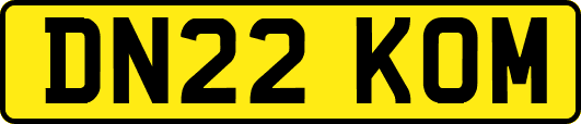 DN22KOM