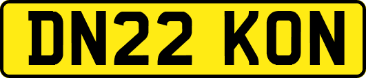 DN22KON