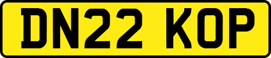 DN22KOP