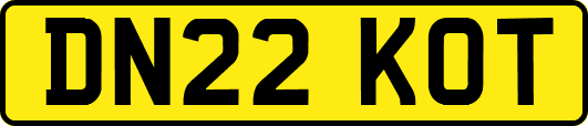 DN22KOT