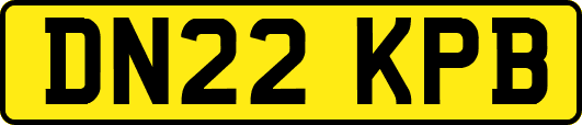 DN22KPB