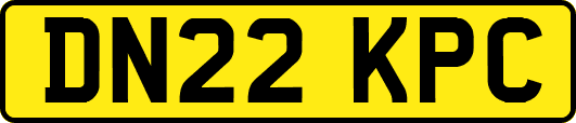 DN22KPC