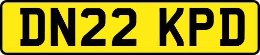DN22KPD