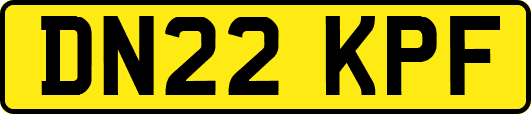 DN22KPF