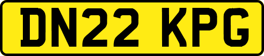 DN22KPG