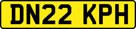 DN22KPH