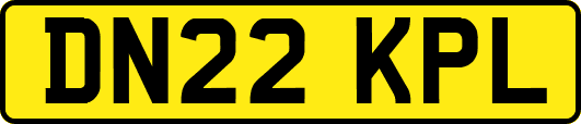 DN22KPL