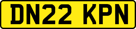 DN22KPN