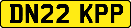 DN22KPP