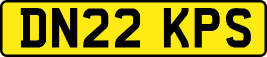 DN22KPS