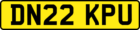 DN22KPU