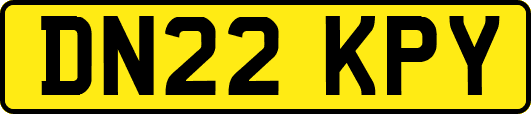 DN22KPY