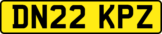 DN22KPZ