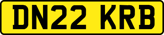 DN22KRB