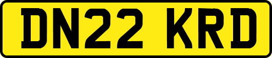 DN22KRD