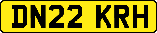 DN22KRH