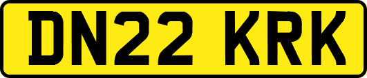 DN22KRK