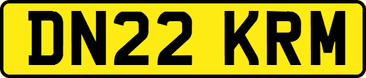 DN22KRM