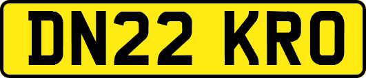 DN22KRO