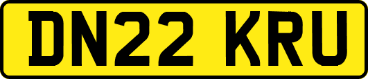 DN22KRU